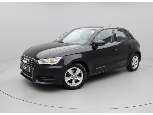 Audi A1 Sportback 1.0 TFSI Automaat Pro Line * Navigatie * Trekhaak * Cruise Control * Airco *