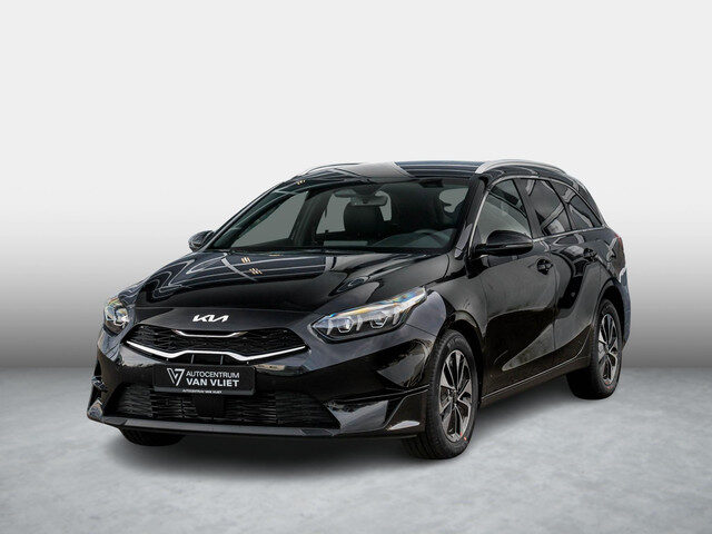 Kia Ceed Sportswagon 1.0 T-GDi MHEV Design Edition