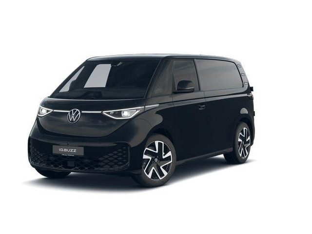 Volkswagen ID. Buzz Cargo Bedrijfswagens Bulli Edition 79kWh 340pk 4Motion