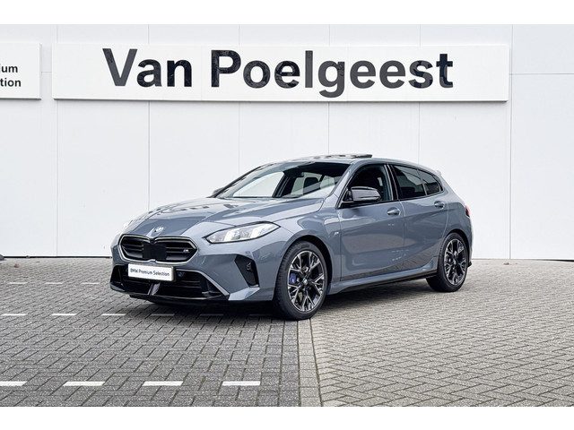 BMW 1 Serie M135 xDrive