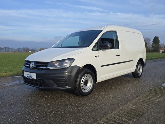 Volkswagen Caddy 2.0 TDI L2H1 BMT Maxi Trendline