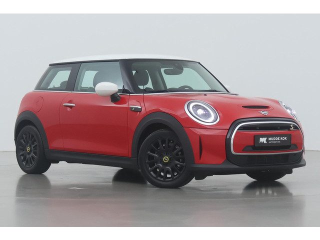 MINI Cooper Classic 33 kWh