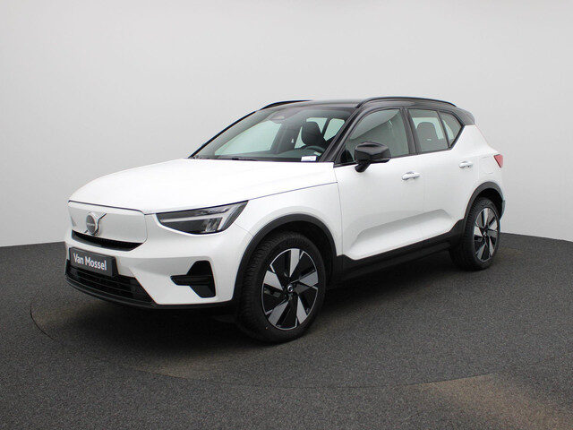 Volvo XC40 Recharge Extended Range Plus 250Pk