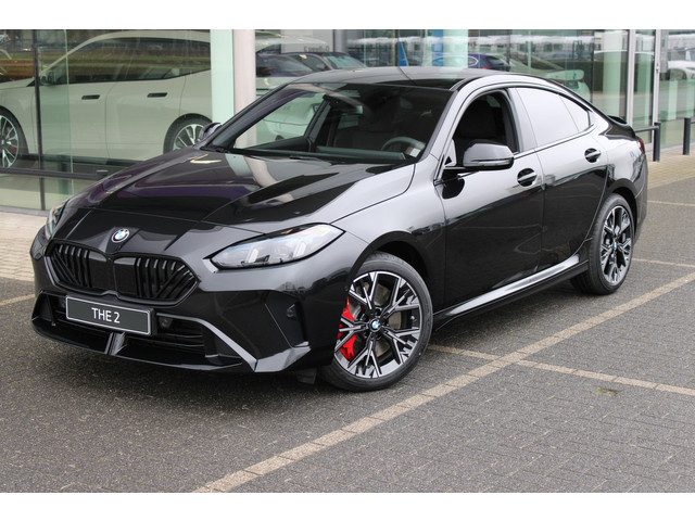 BMW 2 Serie Gran Coupé 220 M Sport Automaat