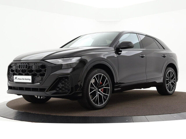 Audi Q8 55 TFSI e quattro Pro Line S 394 PK