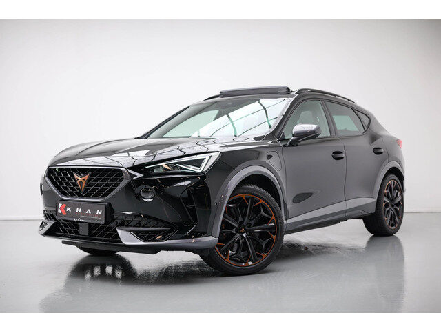 Cupra Formentor 1.4 e-Hybrid VZ Performance