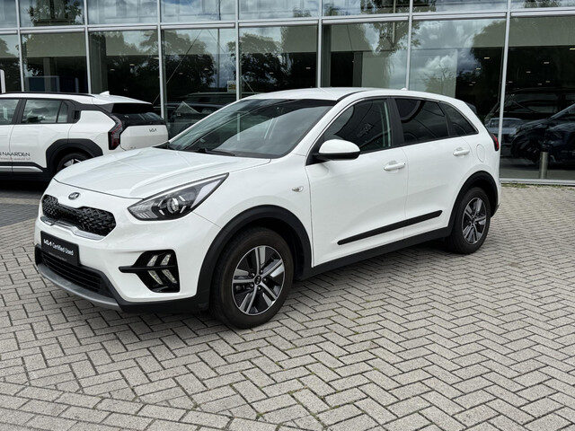 Kia Niro 1.6 GDi Hybrid ComfortLine