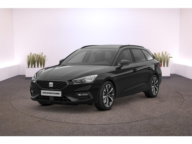 Seat Leon Sportstourer FR Business 1.5 TSI DSG e-hybrid