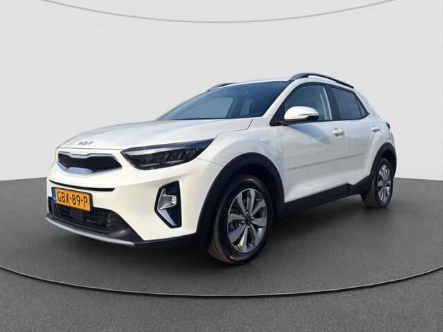 Kia Stonic 1.0 T-GDi MHEV DynamicPlusLine