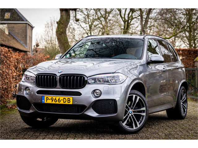 BMW X5 xDrive40e M Sport
