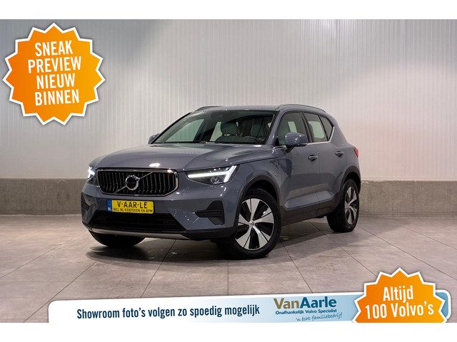Volvo XC40 T5 Aut. Plug-in Hybrid Ultimate Bright 262pk