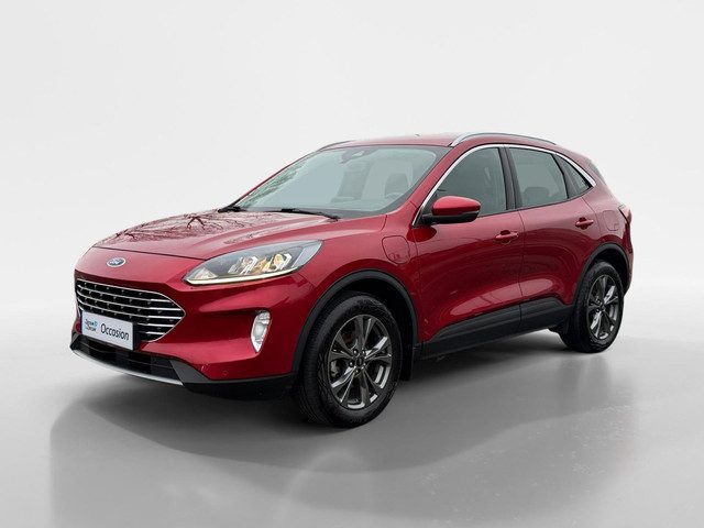 Ford Kuga 2.5 PHEV Titanium