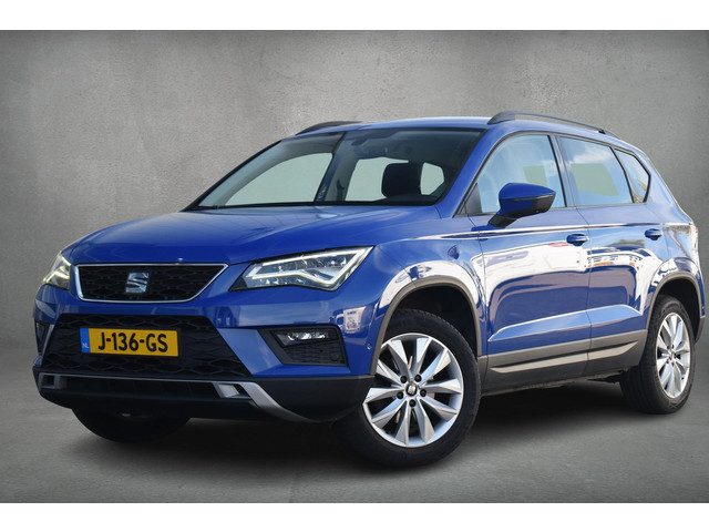 Seat Ateca 1.0 EcoTSI Style Business Intense