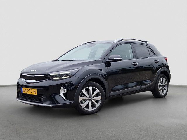 Kia Stonic 1.0 T-GDi MHEV DynamicPlusLine