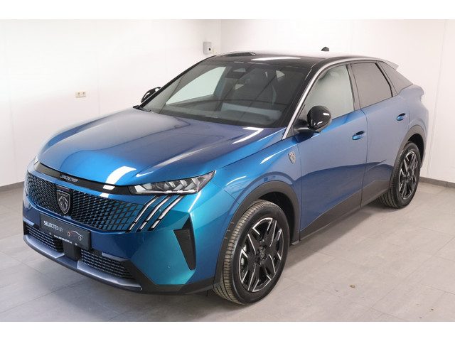 Peugeot 3008 1.2 Hybrid 145 GT
