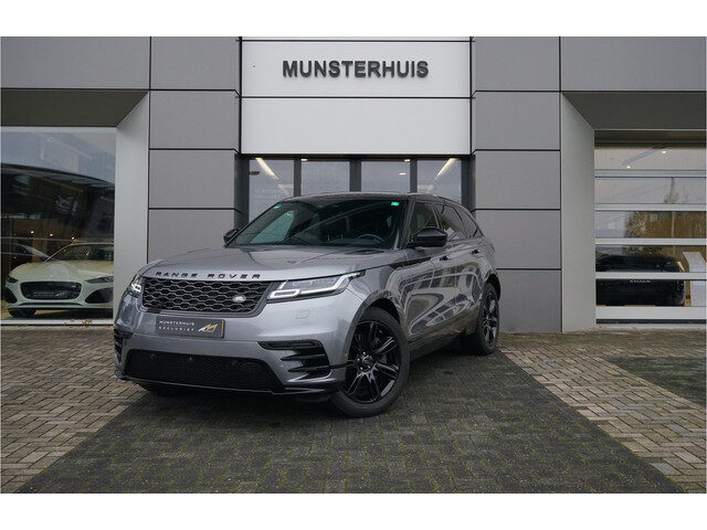 Land Rover Range Rover Velar 3.0 D300 Edition | Occasion Lease vanaf € 1.384,00 p/m