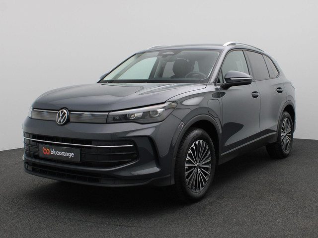 Volkswagen Tiguan 1.5 eHybrid Life Edition 204PK DSG