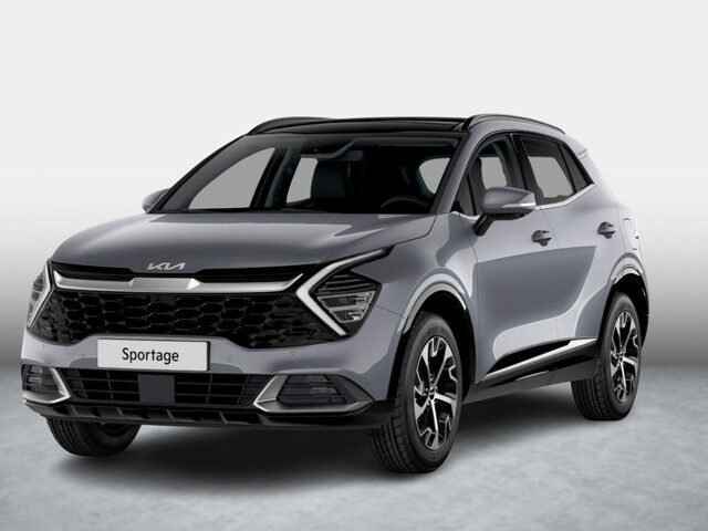 Kia Sportage 1.6 T-GDi Plug-in Hybrid AWD DynamicPlusLine