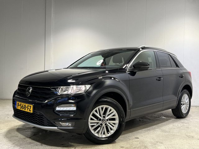 Volkswagen T-Roc 1.0 TSI Style