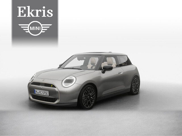 MINI Electric 3-deurs SE