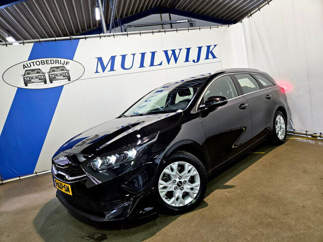 Kia Ceed 1.0 T-GDi DynamicLine / Camera / Navi / NL Auto