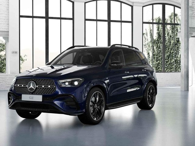 Mercedes-Benz GLE 400 e 4MATIC Sport Edition