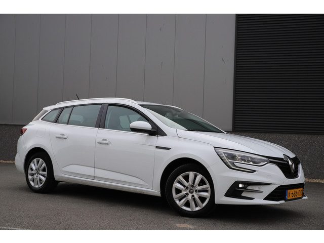 Renault Mégane Estate 1.3 TCe/H6/Nw.model/1e eig./Camera/Carplay/Trekhaak/Cruise/Led