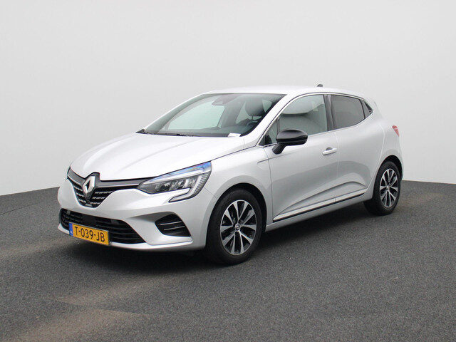 Renault Clio 1.0 TCe 90PK Techno