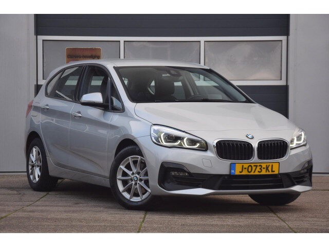 BMW 2 Serie Active Tourer 218i Executive Edition