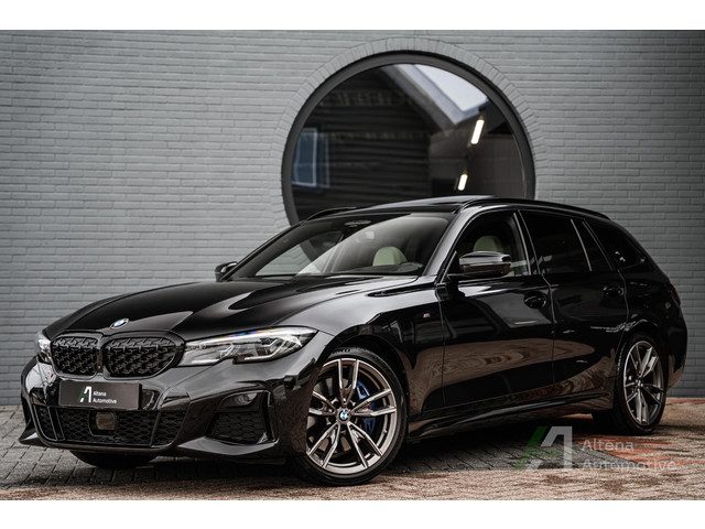 BMW 3 Serie touring M340i xDrive High Executive