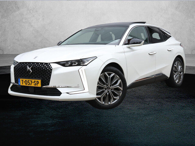 DS DS 4 130pk Trocadero