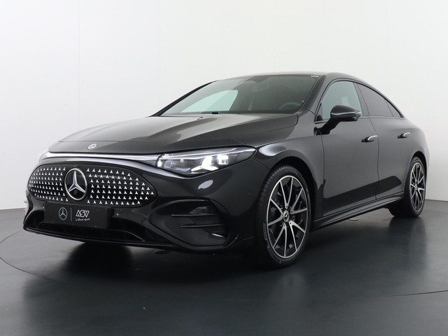 Mercedes-Benz CLA 250+ Launch Edition 85 kWh Accu