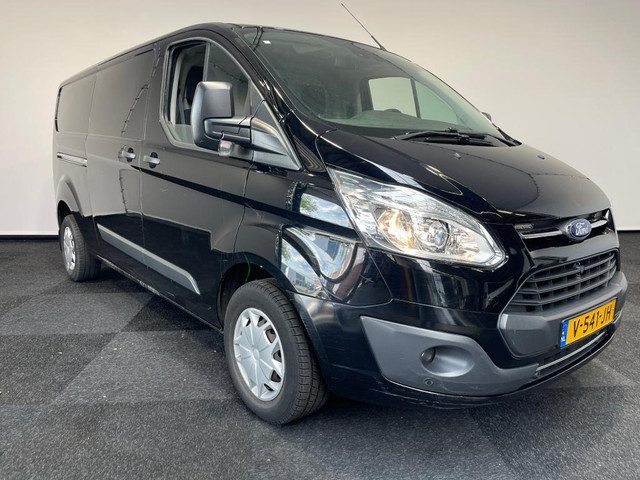 Ford Transit Custom Transit L2H1 310 FWD 2.0 TDCi 130pk