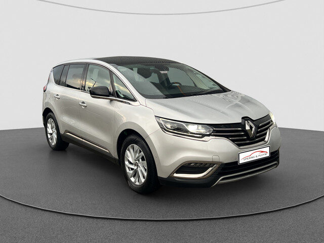 Renault Espace 1.6 dCi Dynamique 7p.