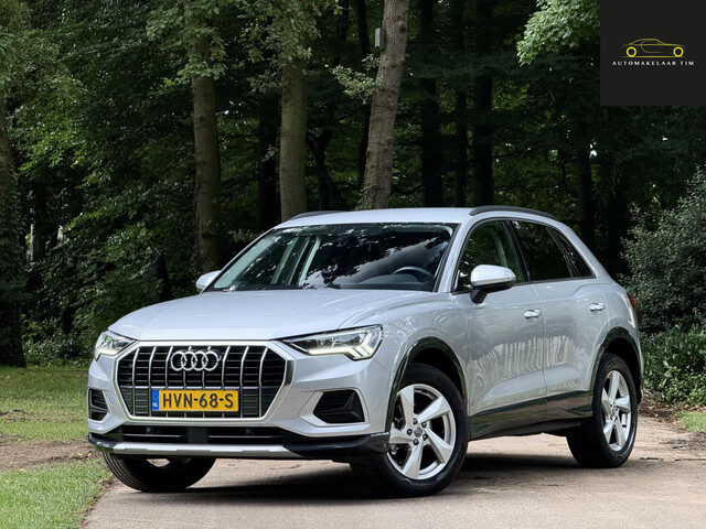 Audi Q3 35 TFSI S Line Pro Line S