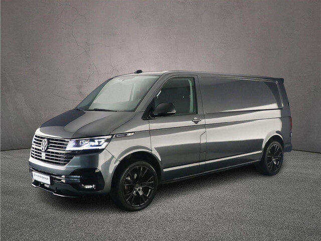 Volkswagen Transporter 2.0 TDI 150PK DSG L2 Bulli