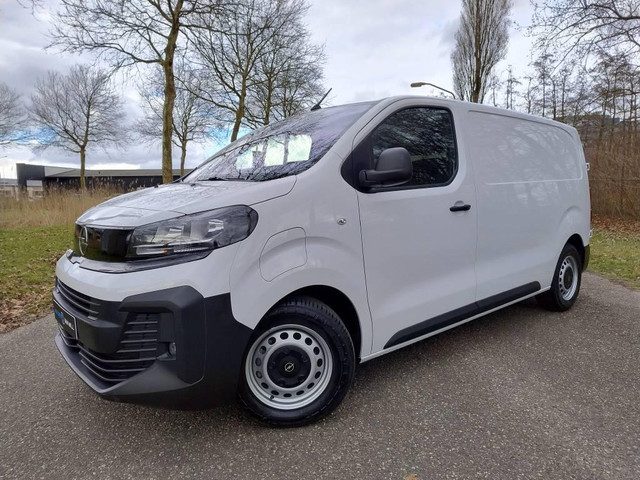 Opel Vivaro-e Electric L2 75 kWh 136pk