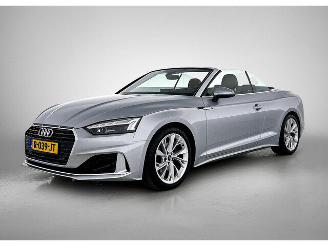 Audi A5 Cabriolet 35 TFSI Advanced Edition 150 PK