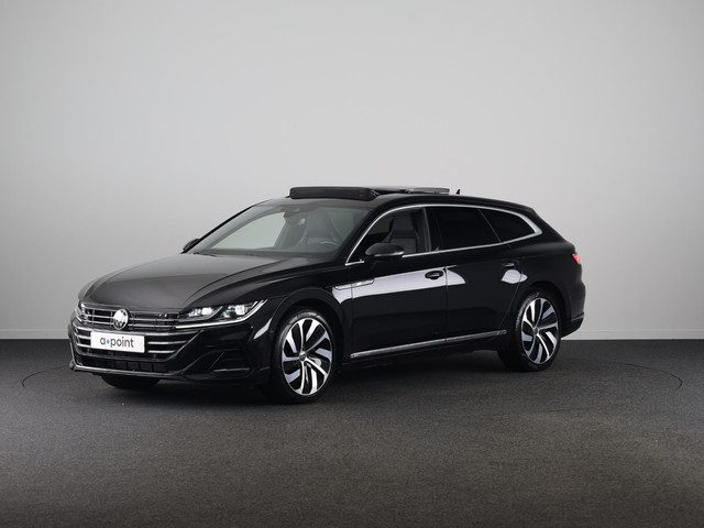 Volkswagen Arteon 1.4 TSI eHybrid R-Line Business