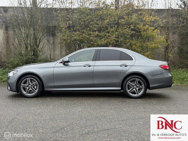 Mercedes-Benz E-Klasse 300 e AMG Line BOM VOLL