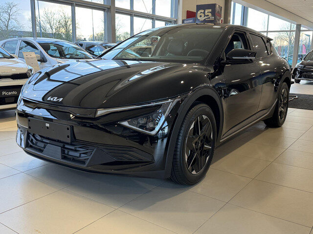 Kia EV6 Light Edition 63 kWh