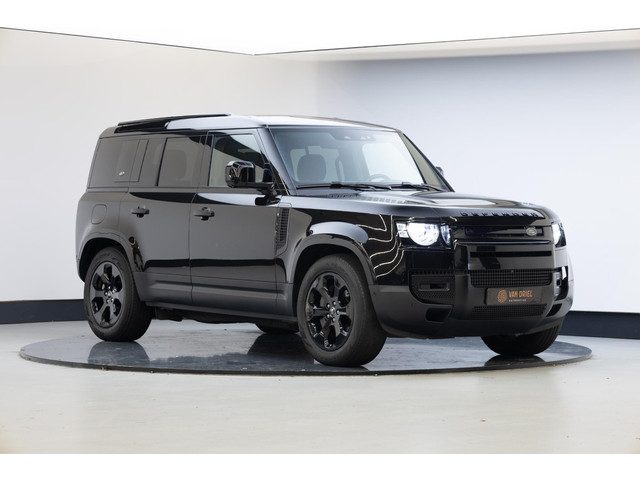 Land Rover Defender 110 2.0 P400e 110