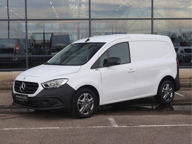 Mercedes-Benz Citan 108 CDI L1 Pro | AIRCO/CAMERA/CRUISE | Certified