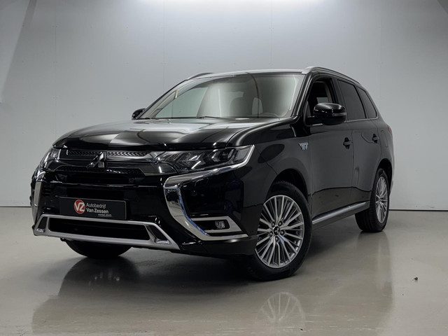 Mitsubishi Outlander 2.4 PHEV Intense