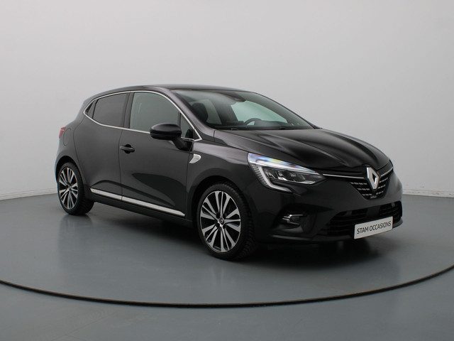 Renault Clio 100pk TCe Initiale Paris