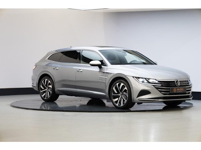 Volkswagen Arteon Shooting Brake 1.4 TSI eHybrid R-Line Business+