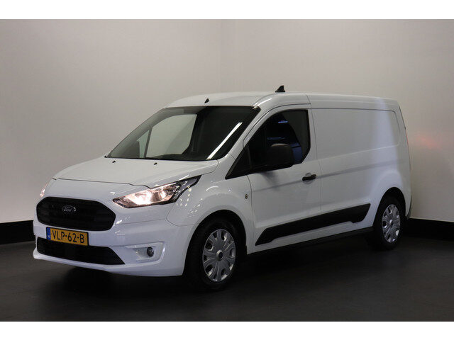 Ford Transit Connect 1.5 EcoBlue L2 EURO 6