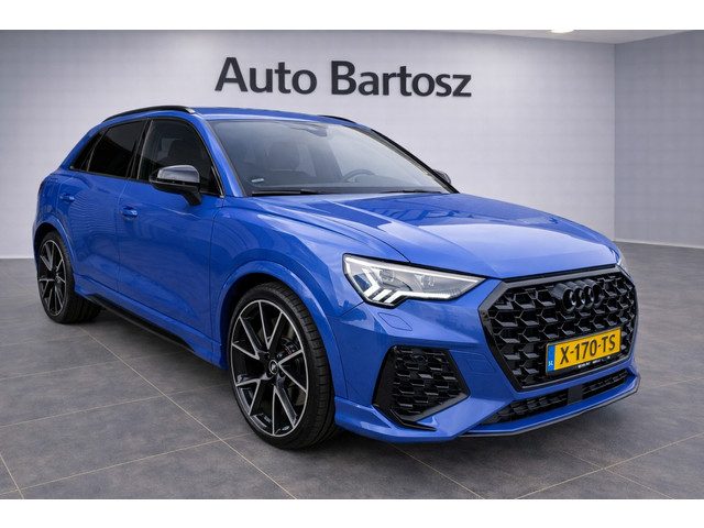 Audi Q3 TFSI RS