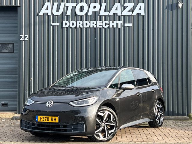 Volkswagen ID.3 First Plus 58 kWh SOH 91%