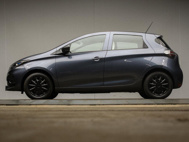 Renault ZOE R110 Life 52 kWh (ex Accu) (VIRTUAL COCKPIT,APPLE CARPLAY,NAVI,LED,CRUISE,CAMERA,SPORTST